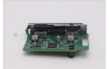 Lenovo 5C50W32104 CARDPOP BLD Tiny11 2 USB-A card