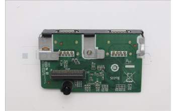 Lenovo 5C50W32104 CARDPOP BLD Tiny11 2 USB-A card