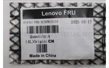 Lenovo 5C50W32114 CARDPOP Luxshare DP Card Tiny11