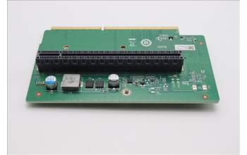 Lenovo 5C50W32118 CARDPOP BLD riser card RTD3