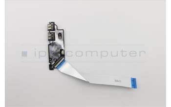 Lenovo 5C50W87546 CARDPOP Power BOARD C 81NA W/FFC