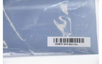 Lenovo 5C50W87555 CARDPOP POWER BOARD C 81TK W/FFC