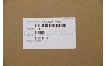 Lenovo CARDPOP POWER BOARD C 81TK W/FFC for Lenovo IdeaPad C340-14IML (81TK)