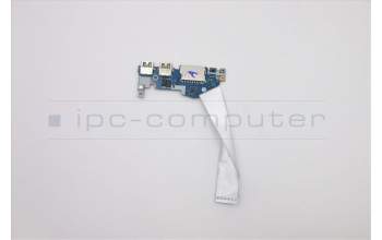 Lenovo 5C50W89575 CARDPOP Power BOARD C 81N9 W/FFC