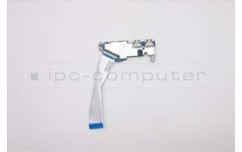 Lenovo 5C50W89575 CARDPOP Power BOARD C 81N9 W/FFC
