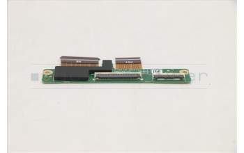 Lenovo 5C50X02637 CARDPOP FRU P17 Keyboard IO Card- JYT