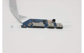 Lenovo 5C50X58153 CARDPOP Power BOARD C 81WL W/FFC