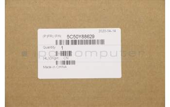 Lenovo 5C50Y88629 CARDPOP USB Board C 81YH W/FFC