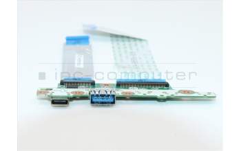 Lenovo 5C50Y97701 CARDPOP Power Board W/Cable B 82CD
