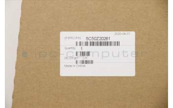 Lenovo 5C50Z20261 CARDPOP Power Board B 81MB W/Cable GLK-R