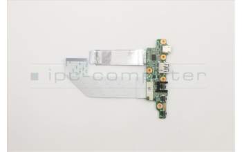 Lenovo 5C50Z20261 CARDPOP Power Board B 81MB W/Cable GLK-R