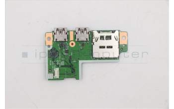 Lenovo 5C50Z44704 CARDPOP FRU CARDPOP P17 SMALL/B IO/B