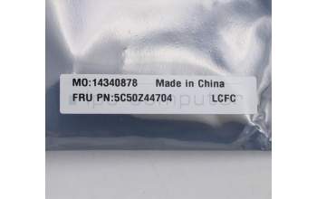 Lenovo 5C50Z44704 CARDPOP FRU CARDPOP P17 SMALL/B IO/B