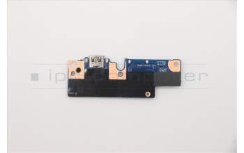 Lenovo 5C50Z44722 CARDPOP IO Board Retimer Hera