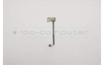 Lenovo 5C50Z44724 CARDPOP Sub Card_Power_Board_w_cable