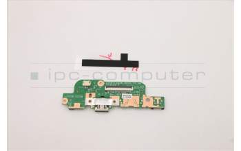 Lenovo 5C50Z44739 CARDPOP FRU Sub card IO board 300W GEN3