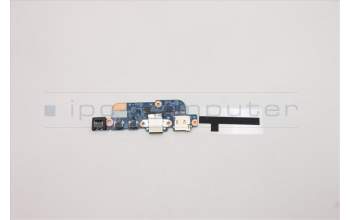 Lenovo 5C50Z44743 CARDPOP FRU Sub card IO board 500W GEN3