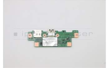 Lenovo 5C50Z44744 CARDPOP FRU Sub Card IO board L14W GEN2
