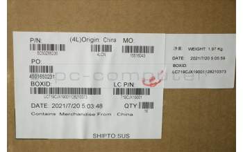 Lenovo 5C50Z66236 CARDPOP A 560-27 dGPU board