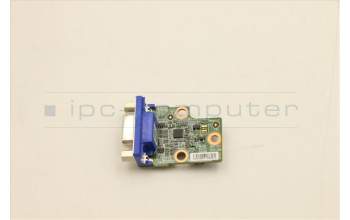 Lenovo 5C50Z66266 Flexible I/O Port Card-VGA