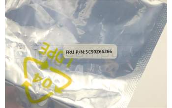 Lenovo 5C50Z66266 Flexible I/O Port Card-VGA