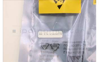 Lenovo 5C50Z66270 CARDPOP L MAIO-3 comport card