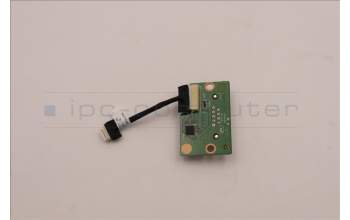 Lenovo 5C50Z66270 CARDPOP L MAIO-3 comport card