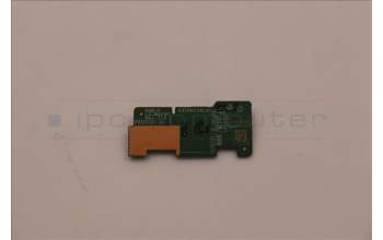 Lenovo 5C50Z66276 CARDPOP C A570 Power Button Board