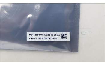 Lenovo 5C50Z66293 FRU Power Button Board