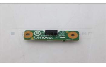 Lenovo 5C50Z66293 FRU Power Button Board
