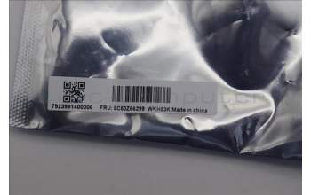 Lenovo 5C50Z66299 Yoga AIO 9 gen2 I/O board