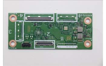 Lenovo 5C50Z66300 CARDPOP YOGA 27 2k converter board