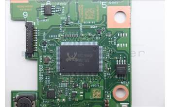 Lenovo 5C50Z66301 CARDPOP YOGA 27 2k scaler board