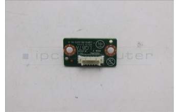 Lenovo 5C50Z66303 CARDPOP LMAIO-6 OSD button card MP
