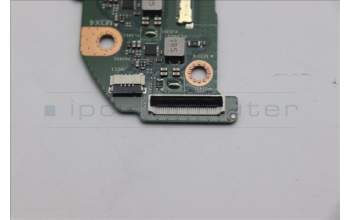 Lenovo 5C50Z66311 CARDPOP Convertor Board Gen2