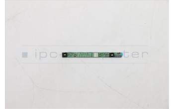 Lenovo 5C50Z85817 CARDPOP FRU,MIC board asm