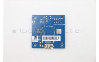 Lenovo 5C51A25190 CARDPOP Smart Casting WW HQ