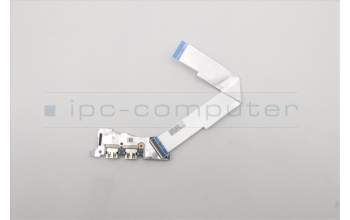 Lenovo 5C51C13203 CARDPOP USB Board C 82LM W/FFC