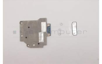 Lenovo 5C51C41974 CARDPOP M.2 conn board,5G,w/chassis