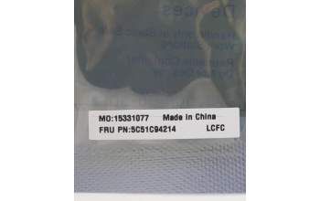 Lenovo 5C51C94214 CARDPOP FRU CARDPOP Power board