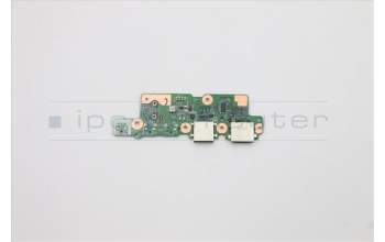 Lenovo 5C51C94218 CARDPOP FRU CARDPOP HDMI IO Board