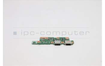 Lenovo 5C51C94218 CARDPOP FRU CARDPOP HDMI IO Board
