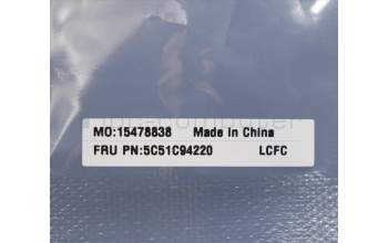 Lenovo 5C51C94220 CARDPOP FRU_500e G3 PEN BOARD