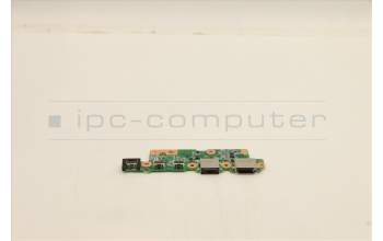 Lenovo 5C51C94222 CARDPOP FRU 500e G3 I/O BOARD FOR WLAN