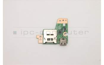 Lenovo 5C51C94223 CARDPOP FRUCARDPOP PCBA IO/B NSD493 MAIN