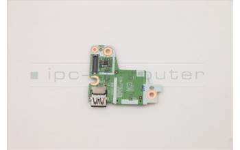 Lenovo 5C51C94223 CARDPOP FRUCARDPOP PCBA IO/B NSD493 MAIN