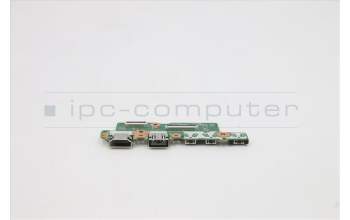 Lenovo 5C51C94224 CARDPOP FRU CARDPOP HDMI IO Board WIFI