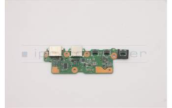 Lenovo 5C51C94225 FRU CARDPOP HDMI IO Board LTE