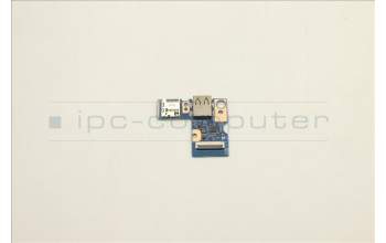 Lenovo 5C51C94250 CARDPOP FRU CARDPOP IO board