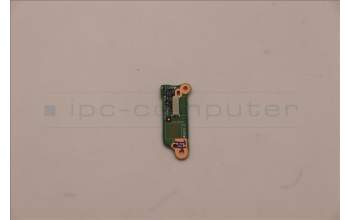 Lenovo 5C51C94254 FRU PCBA PWR/B NSD883 PWR B 1ST